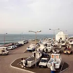 شقة Prime Oceanfront 2