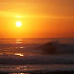 Prime Oceanfront 2 شقة