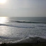 شقة Prime Oceanfront 2