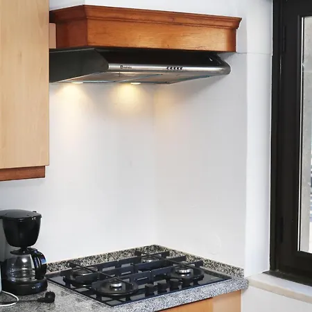 Prime Oceanfront 2 Διαμέρισμα