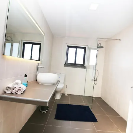 Prime Oceanfront 2 * Ericeira