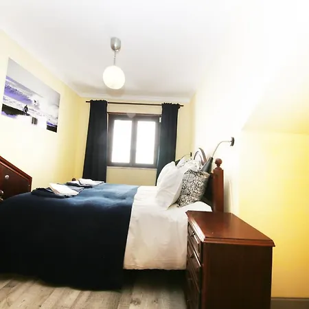 Prime Oceanfront 2 Appartement