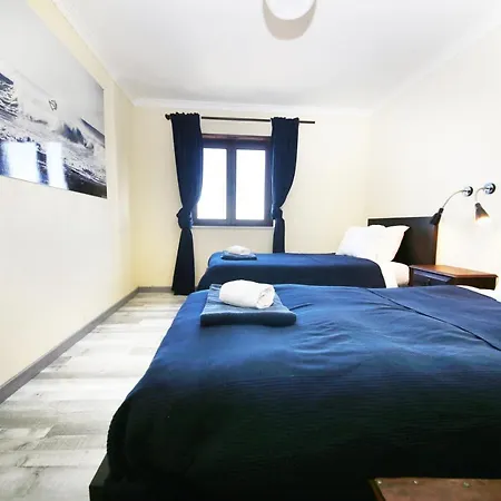 Διαμέρισμα Prime Oceanfront 2 Ericeira