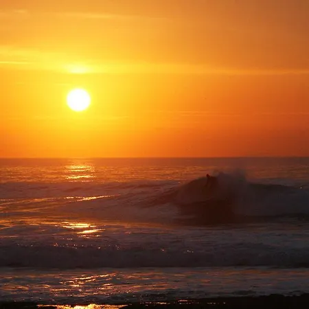 Prime Oceanfront 2 Διαμέρισμα