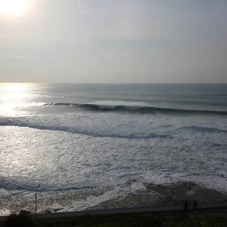 Διαμέρισμα Prime Oceanfront 2