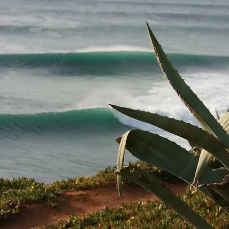 Διαμέρισμα Prime Oceanfront 2 Ericeira