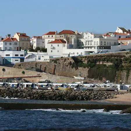 Prime Oceanfront 2 * Ericeira