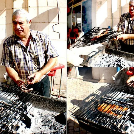 Prime Oceanfront 2 Ericeira