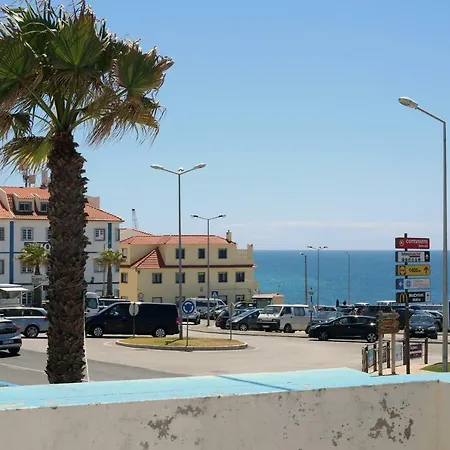 شقة Prime Oceanfront 2 *