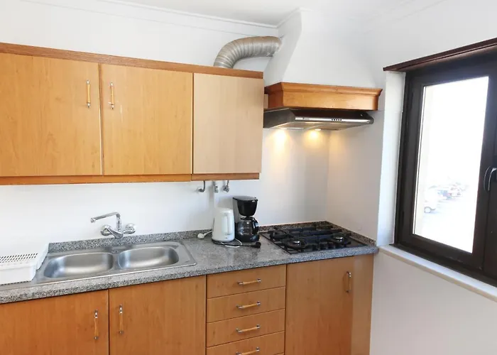 Appartement Prime Oceanfront 2