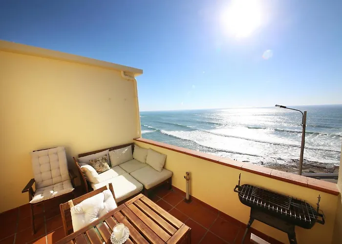 Prime Oceanfront 2 Appartement
