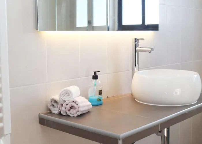 Appartement Prime Oceanfront 2 Ericeira