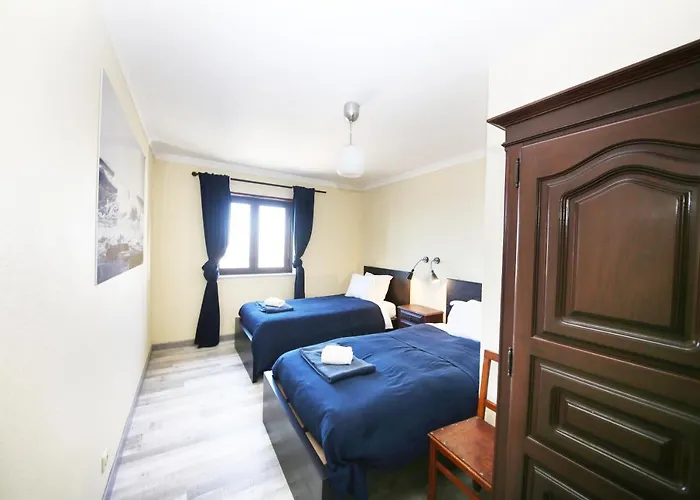 Prime Oceanfront 2 Appartement