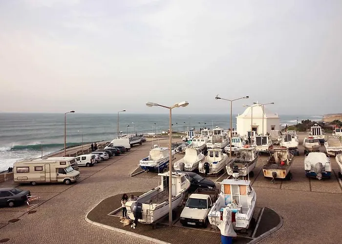 Appartement Prime Oceanfront 2