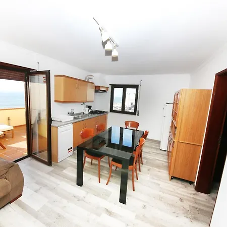 Prime Oceanfront 2 Apartman Ericeira