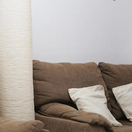 Prime Oceanfront 2 Apartman *