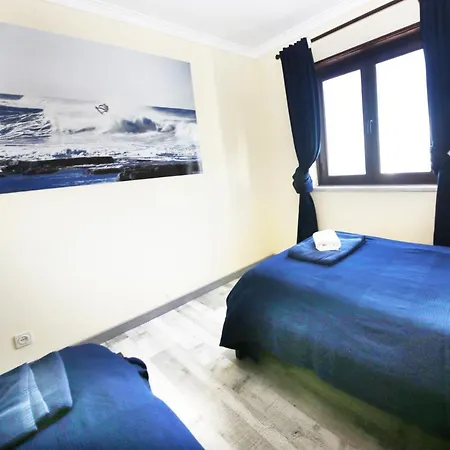 Prime Oceanfront 2 Apartamento *