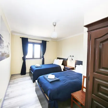 Prime Oceanfront 2 Apartman