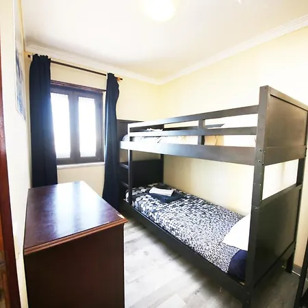 Apartman Prime Oceanfront 2