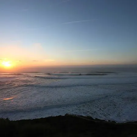 Prime Oceanfront 2 * Ericeira
