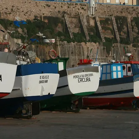 Prime Oceanfront 2 Ericeira