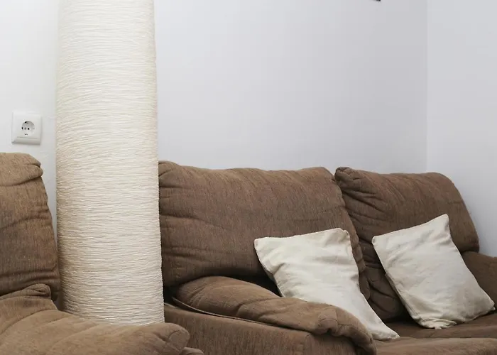 Prime Oceanfront 2 Apartament *