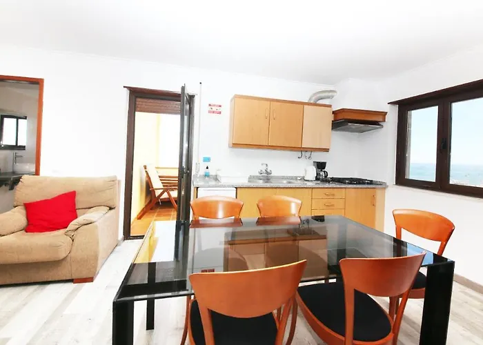 Prime Oceanfront 2 * Ericeira