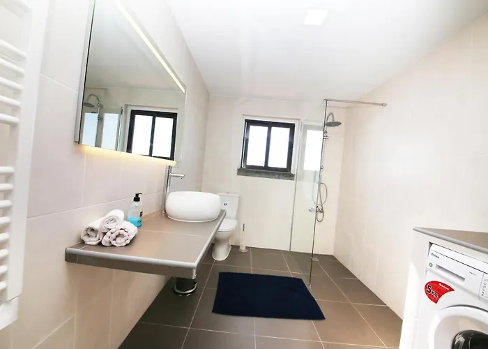 Prime Oceanfront 2 * Ericeira