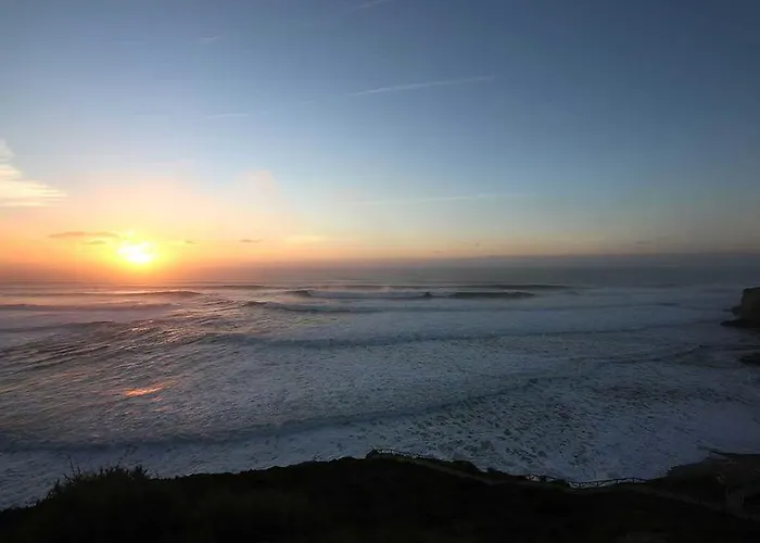 Prime Oceanfront 2 * Ericeira