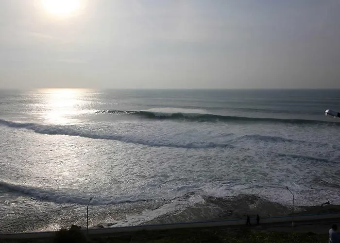 Apartament Prime Oceanfront 2