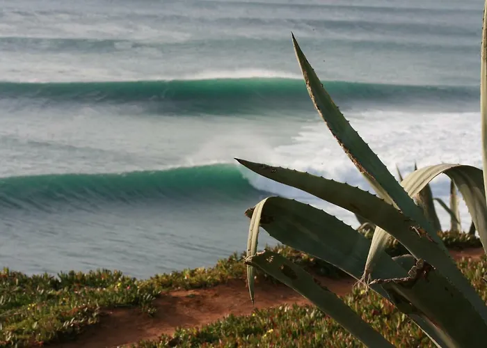 Apartament Prime Oceanfront 2 Ericeira