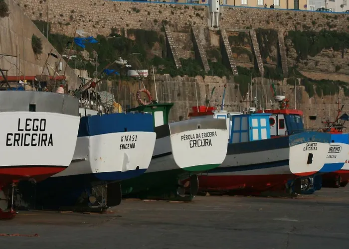 Prime Oceanfront 2 Ericeira