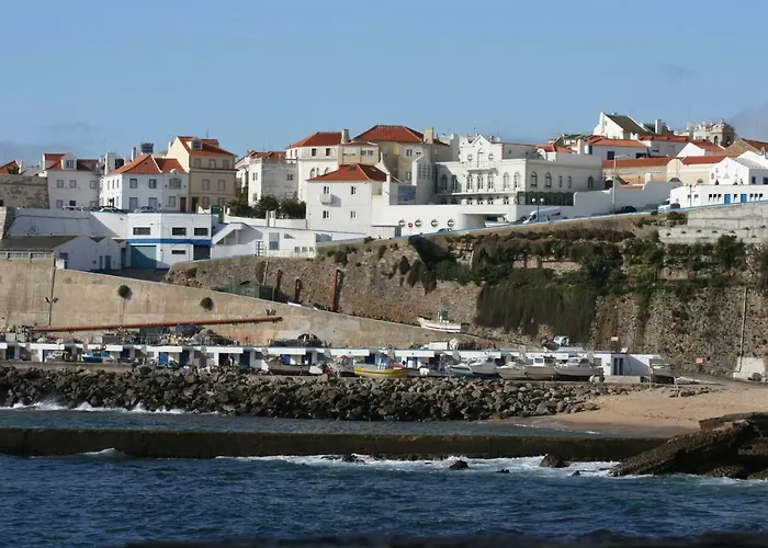 Prime Oceanfront 2 * Ericeira