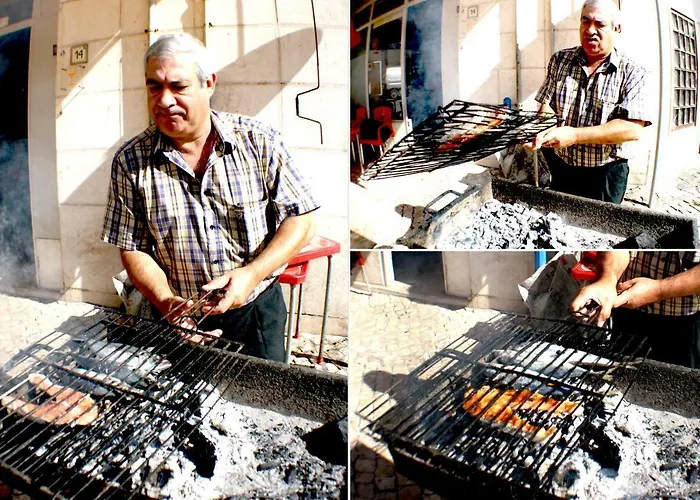 Prime Oceanfront 2 Ericeira