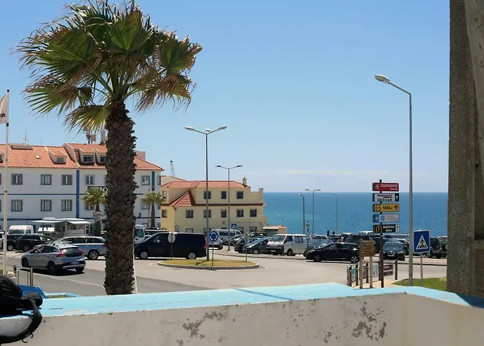 Apartament Prime Oceanfront 2 *