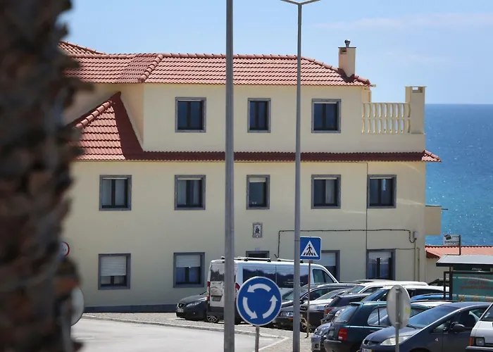 Prime Oceanfront 2 Apartament